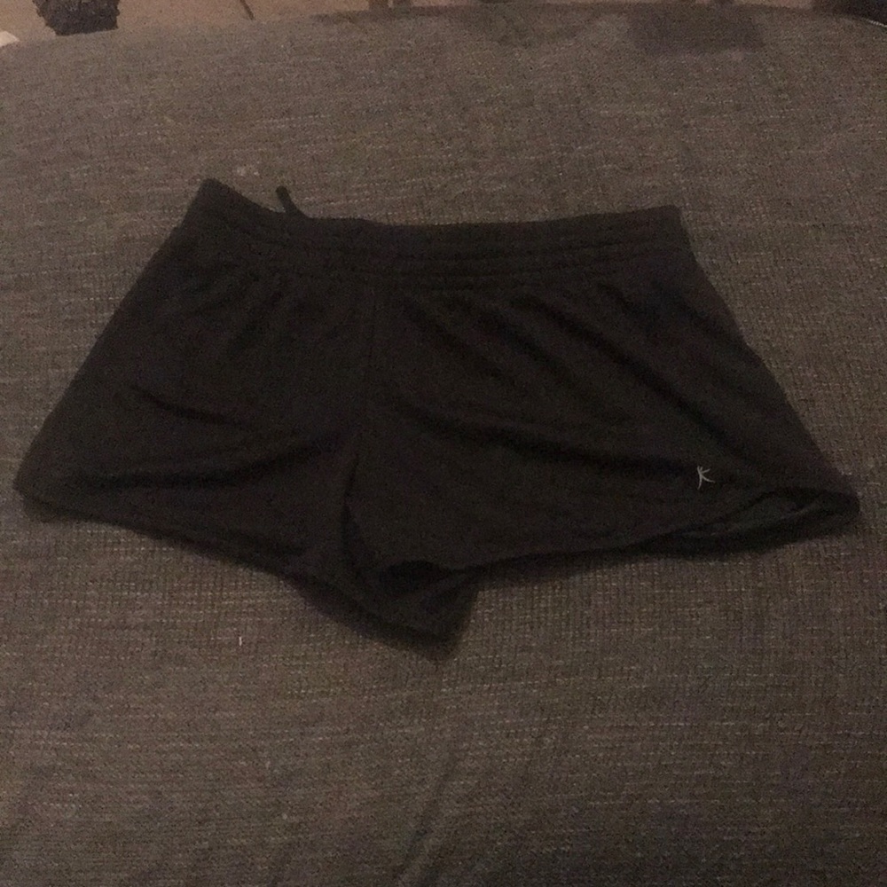 Danskin Shorts (Medium)